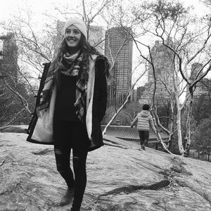 Meet your Posher, Danielle